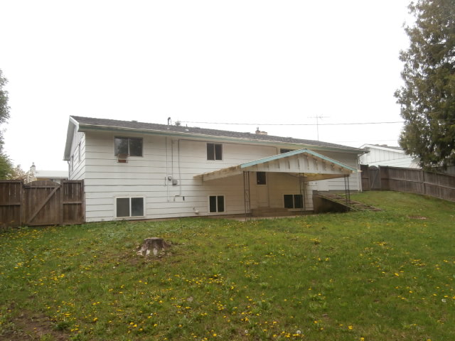 421 N 5th StCheney, WA, 99004Spokane County