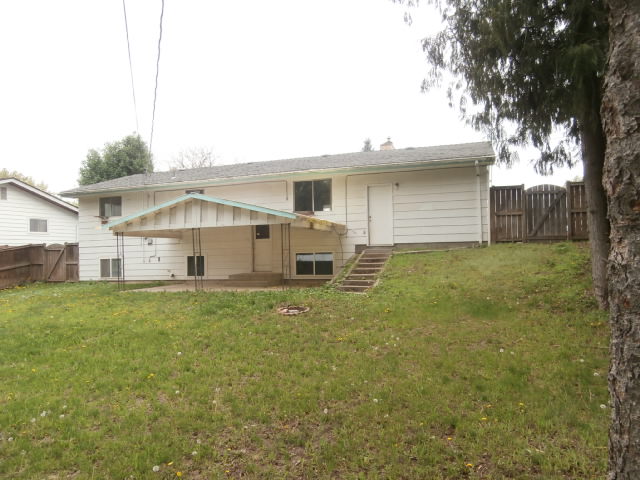 421 N 5th StCheney, WA, 99004Spokane County