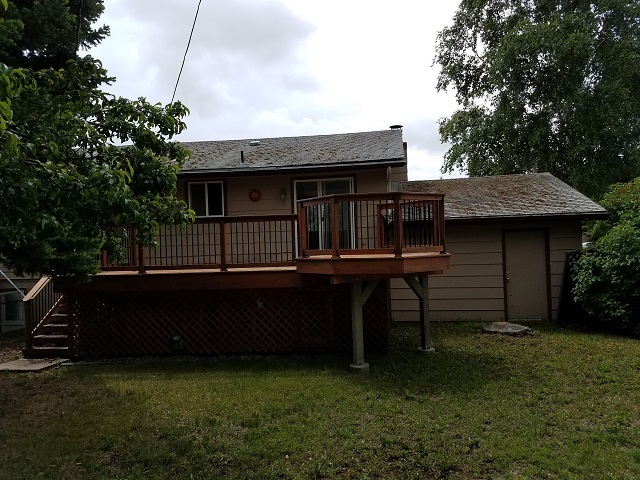 812 Chestnut StCheney, WA, 99004Spokane County