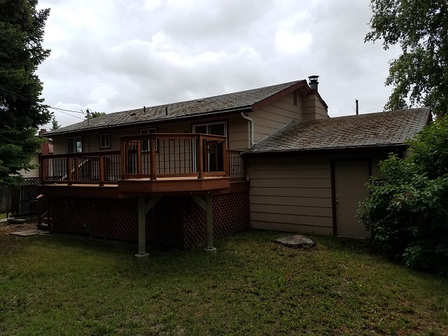 812 Chestnut StCheney, WA, 99004Spokane County