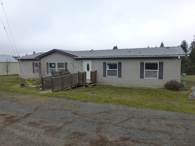 11012 S Garfield RdCheney, WA, 99004Spokane County