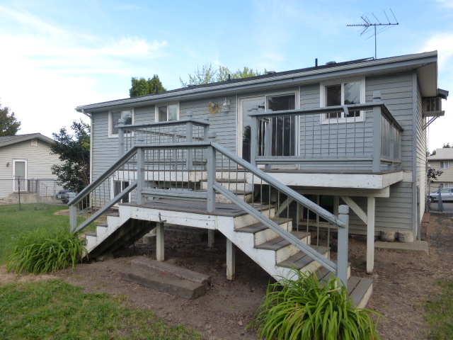135 Holladay DrCheney, WA, 99004Spokane County