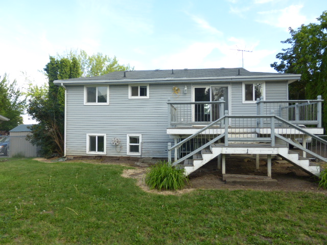 135 Holladay DrCheney, WA, 99004Spokane County