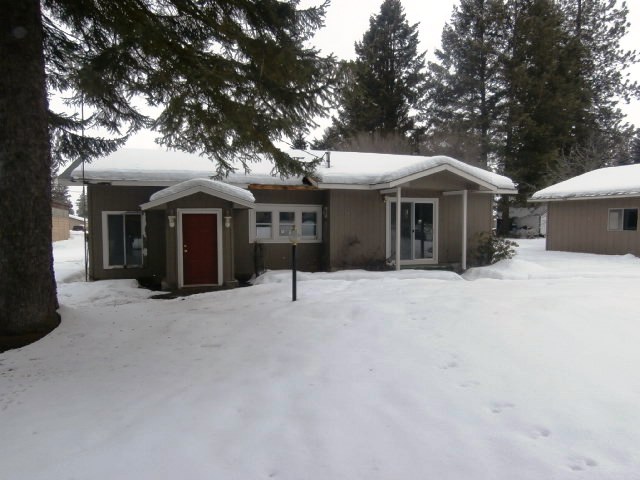 815 N Margaret StDeer Park, WA, 99006Spokane County