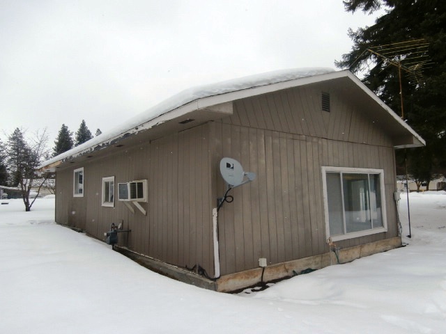 815 N Margaret StDeer Park, WA, 99006Spokane County