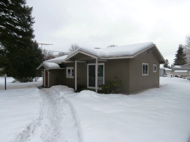 815 N Margaret StDeer Park, WA, 99006Spokane County