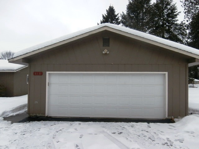815 N Margaret StDeer Park, WA, 99006Spokane County