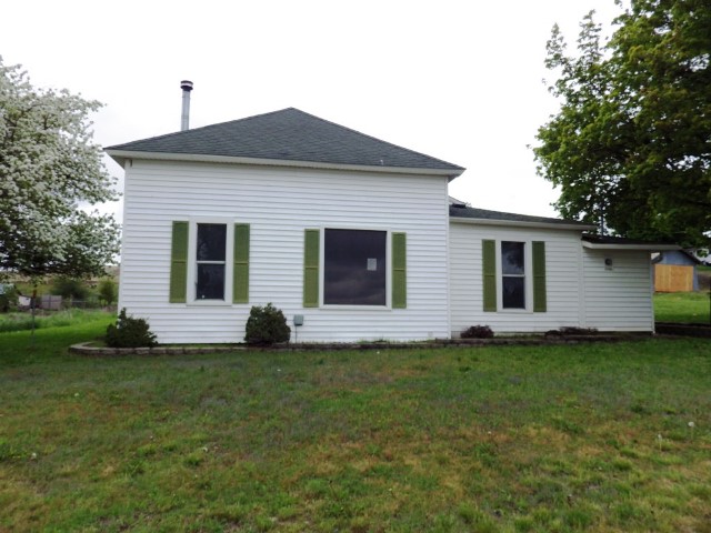 16642 Oregon St NEdwall, WA, 99008Lincoln County