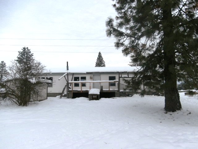 29116 W Long Lake RFord, WA, 99013Spokane County