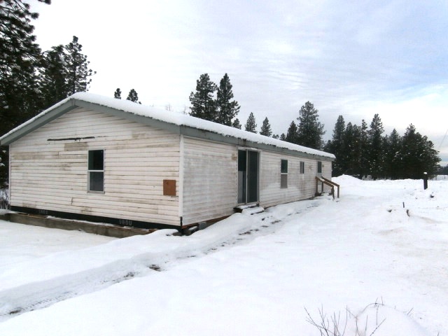 29116 W Long Lake RFord, WA, 99013Spokane County