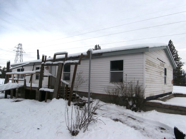 29116 W Long Lake RFord, WA, 99013Spokane County