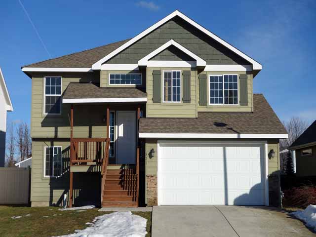 521 S Mckee StSpokane Valley, WA, 99016Spokane County