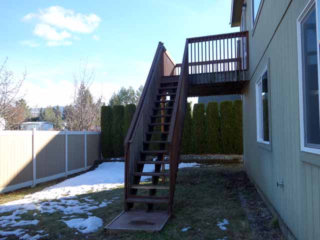 521 S Mckee StSpokane Valley, WA, 99016Spokane County
