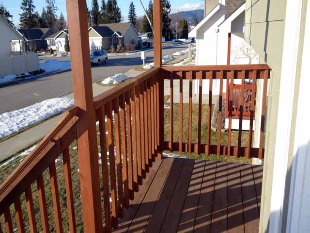 521 S Mckee StSpokane Valley, WA, 99016Spokane County