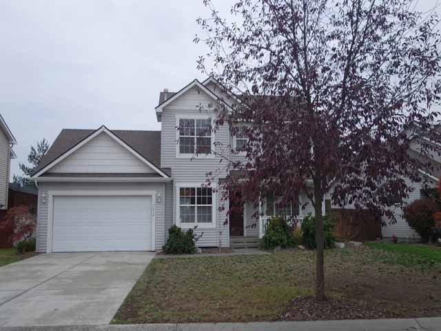 1014 N Malvern RdLiberty Lake, WA, 99019Spokane County