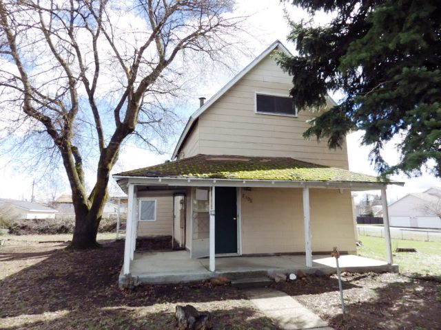 308 N Jefferson StMedical Lake, WA, 99022Spokane County