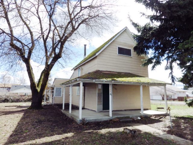 308 N Jefferson StMedical Lake, WA, 99022Spokane County