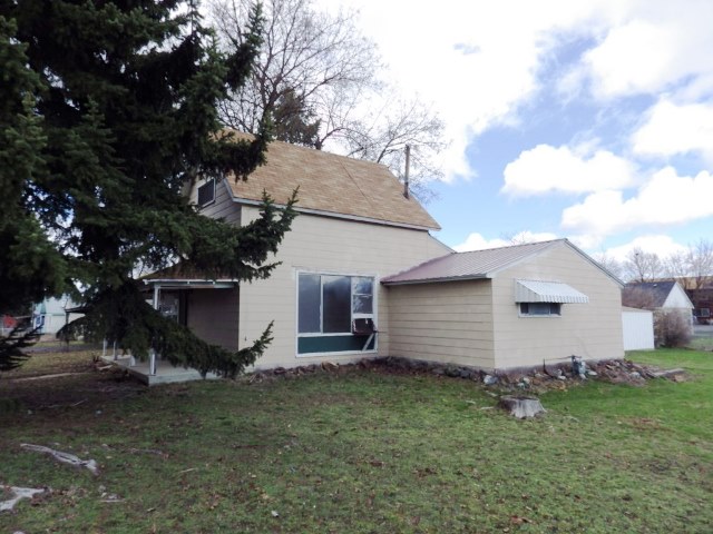 308 N Jefferson StMedical Lake, WA, 99022Spokane County