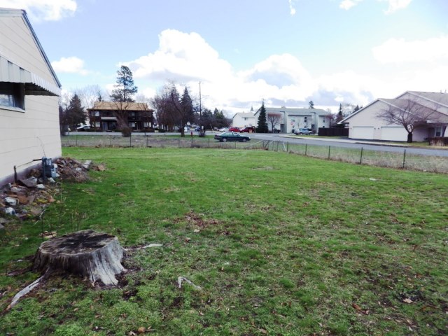 308 N Jefferson StMedical Lake, WA, 99022Spokane County