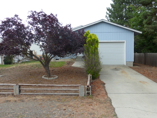 315 S Hallett StMedical Lake, WA, 99022Spokane County