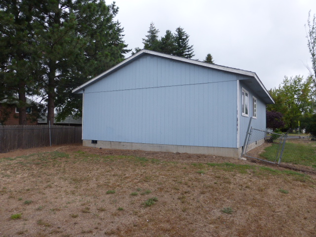 315 S Hallett StMedical Lake, WA, 99022Spokane County