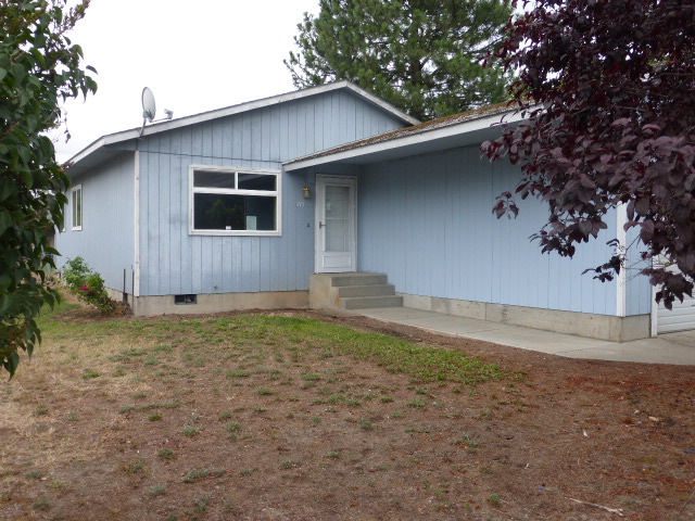 315 S Hallett StMedical Lake, WA, 99022Spokane County
