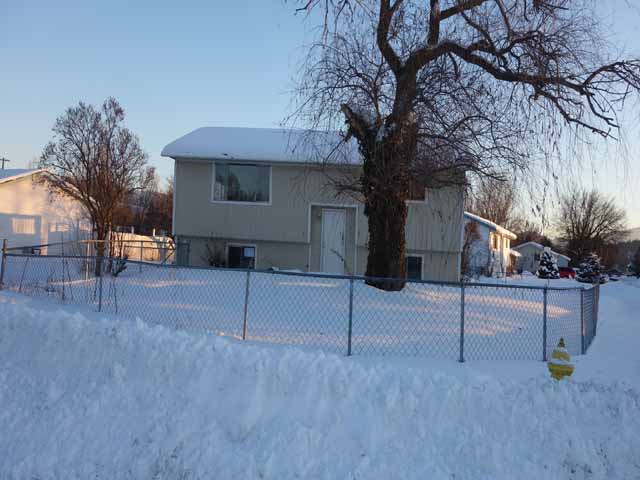 26604 East Queen AvNewman Lake, WA, 99025Spokane County