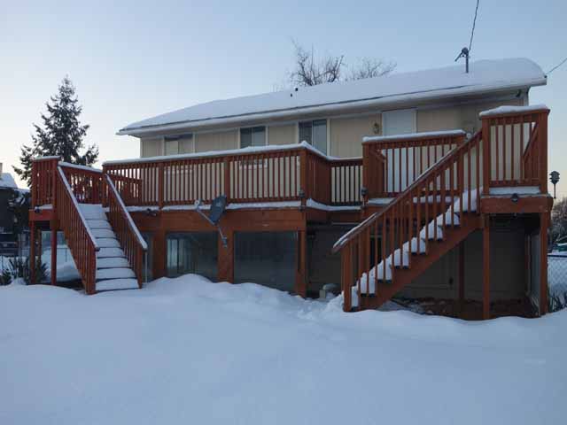 26604 East Queen AvNewman Lake, WA, 99025Spokane County