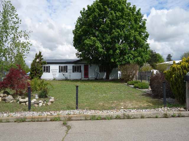 26513 E Nebraska AveNewman Lake, WA, 99025Spokane County