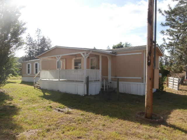 6448 Kathy PlNine Mile Falls, WA, 99026Stevens County