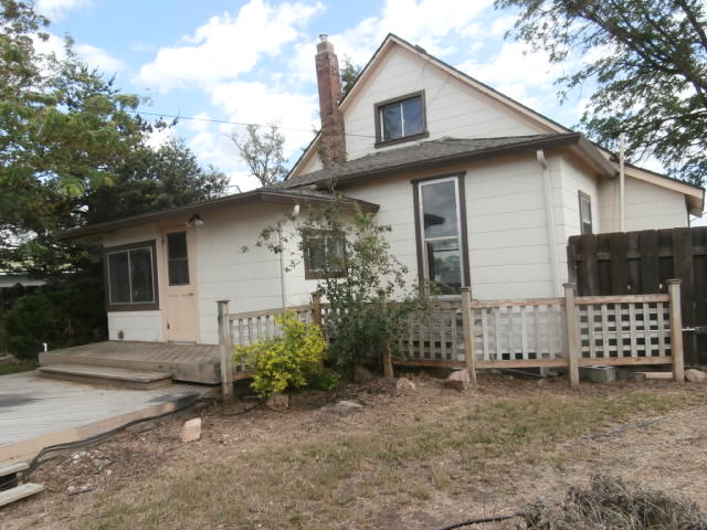 408 West 4th StreetSprague, WA, 99032Lincoln County