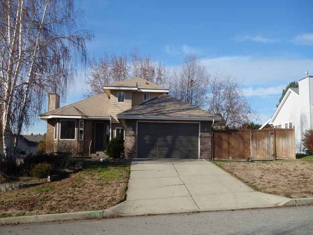 3010 Sunnybrook RoaSpokane Valley, WA, 99037Spokane County