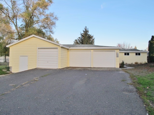 1115 Burns Road SSpokane Valley, WA, 99037Spokane County