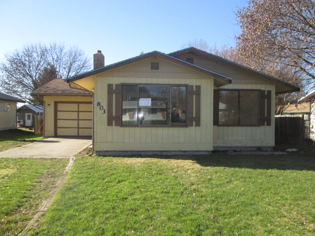 803 West Court StreChewelah, WA, 99109Stevens County