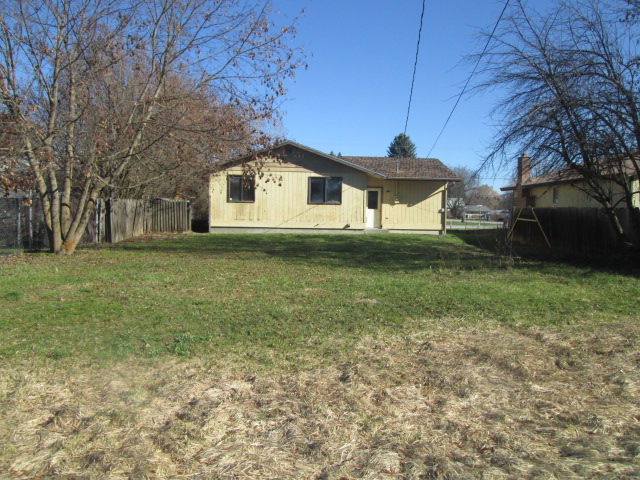 803 West Court StreChewelah, WA, 99109Stevens County