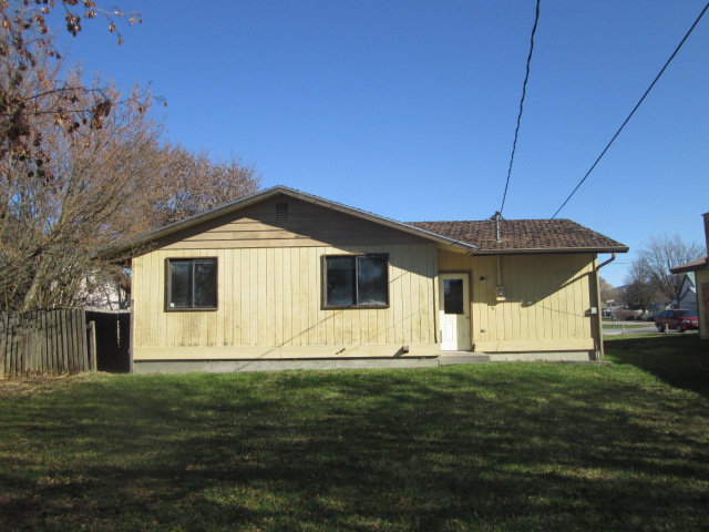 803 West Court StreChewelah, WA, 99109Stevens County