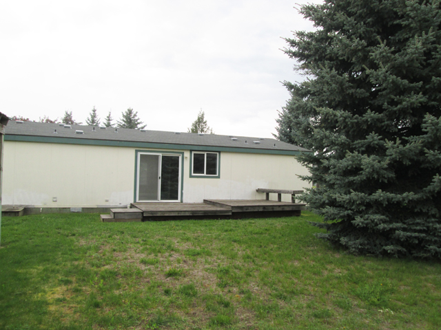 210 N West StChewelah, WA, 99109Stevens County
