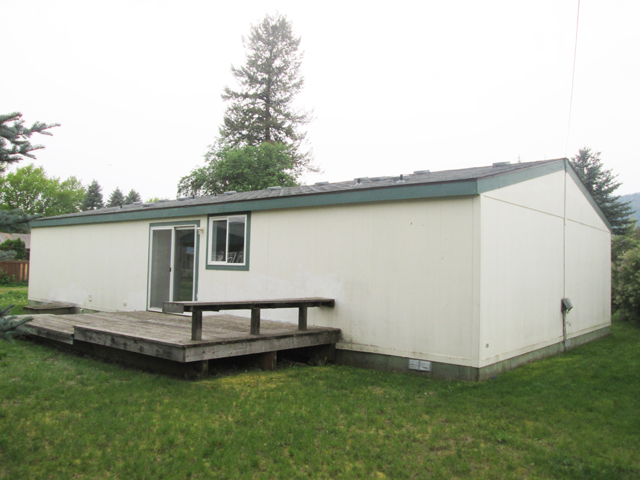 210 N West StChewelah, WA, 99109Stevens County