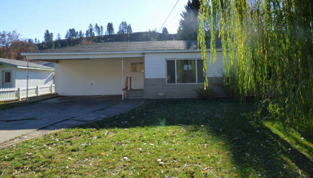 1810 Cedar StColfax, WA, 99111Whitman County