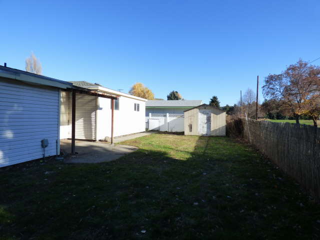 1810 Cedar StColfax, WA, 99111Whitman County