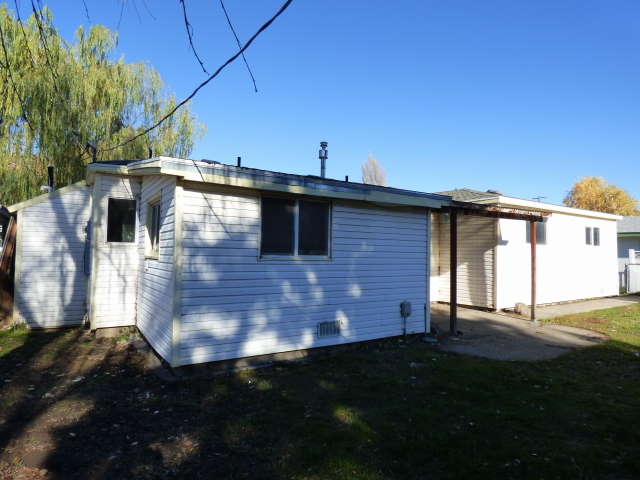 1810 Cedar StColfax, WA, 99111Whitman County