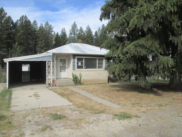 840 S Cedar StColville, WA, 99114Stevens County