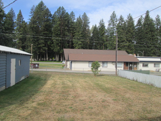 840 S Cedar StColville, WA, 99114Stevens County