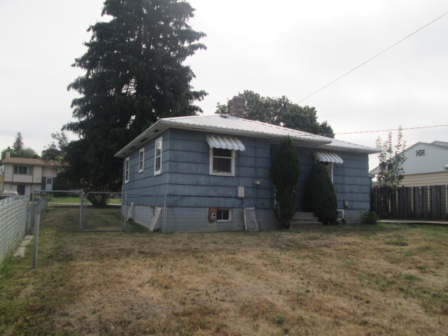 840 S Cedar StColville, WA, 99114Stevens County