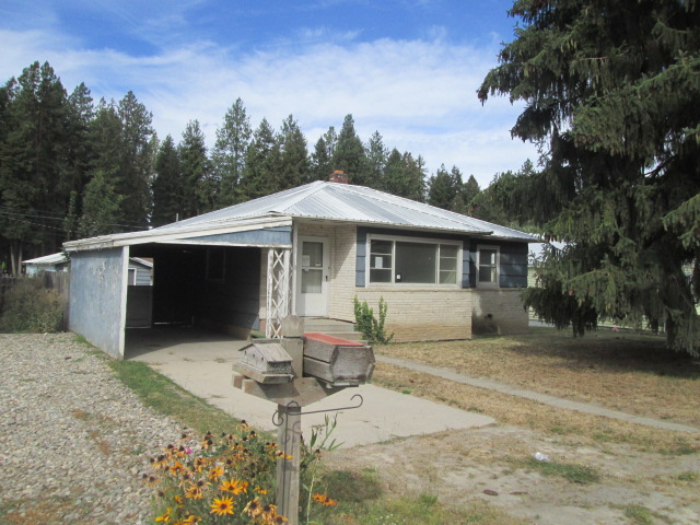 840 S Cedar StColville, WA, 99114Stevens County