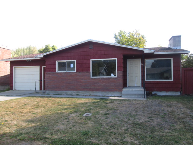 265 S Jefferson StColville, WA, 99114Stevens County