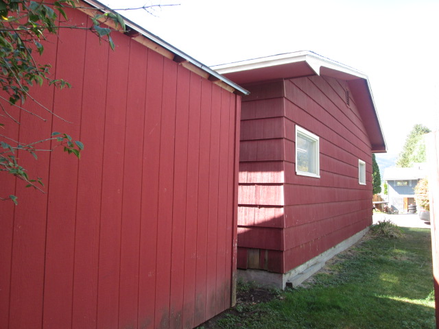 265 S Jefferson StColville, WA, 99114Stevens County