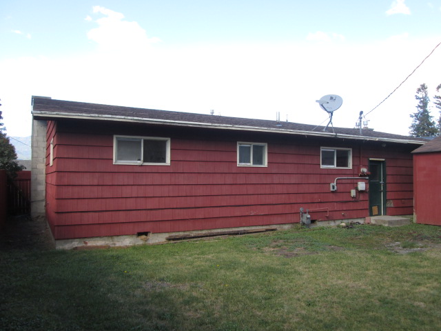 265 S Jefferson StColville, WA, 99114Stevens County