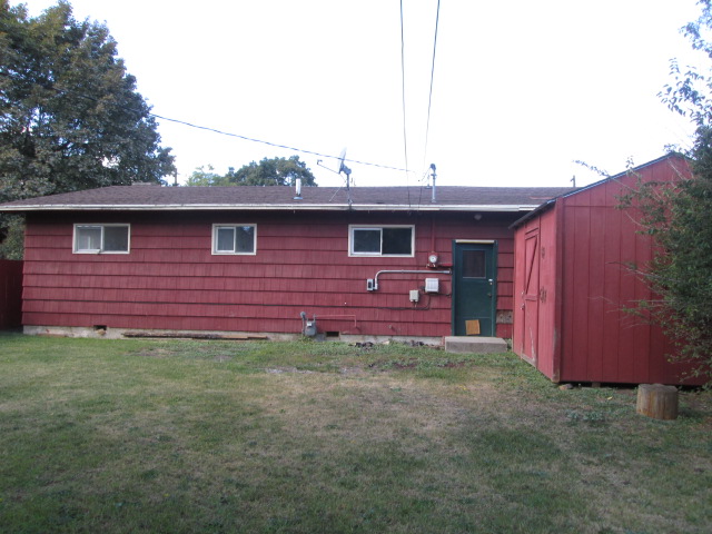 265 S Jefferson StColville, WA, 99114Stevens County