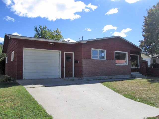 265 S Jefferson StColville, WA, 99114Stevens County